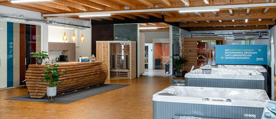 Home – Guggemos - Profi für Whirlpool und Sauna