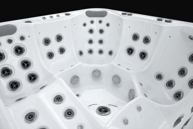 Whirlpool Innenansicht