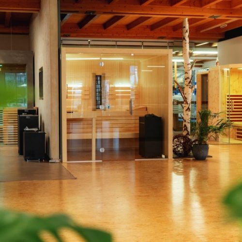 Häufige Fragen Sauna nicht nur online